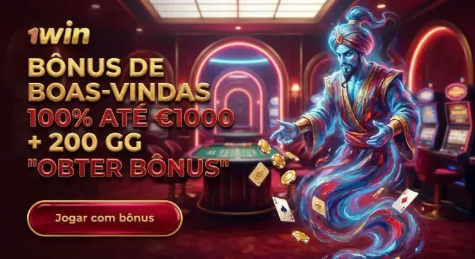 1win Casino